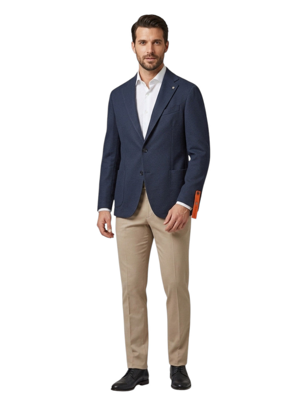 Bharnaba Giacca Uomo  NARVA-GKS102
