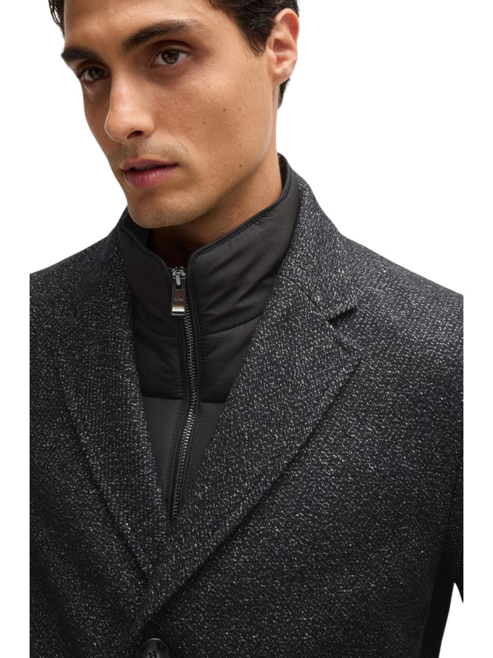 BOSS Men's Coat 50528177