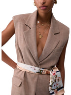 Liu Jo Gilet Donna  WA6165T332A 02153