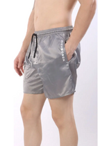 John Richmond Costume Uomo AMET UMP26300CO GREY CIRCULAR