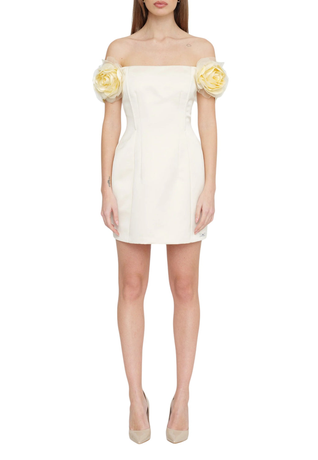 elisabetta franchi abito Donna ABT5152E2