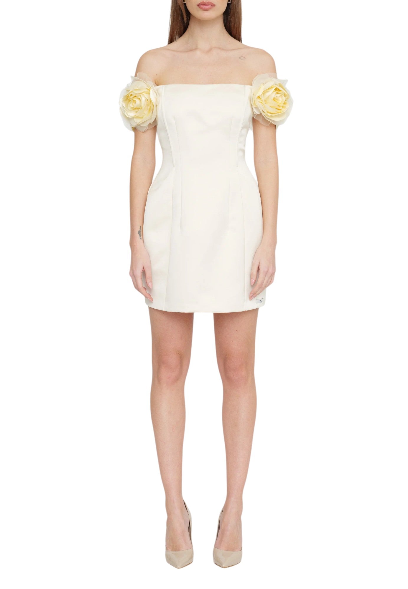 elisabetta franchi abito Donna ABT5152E2