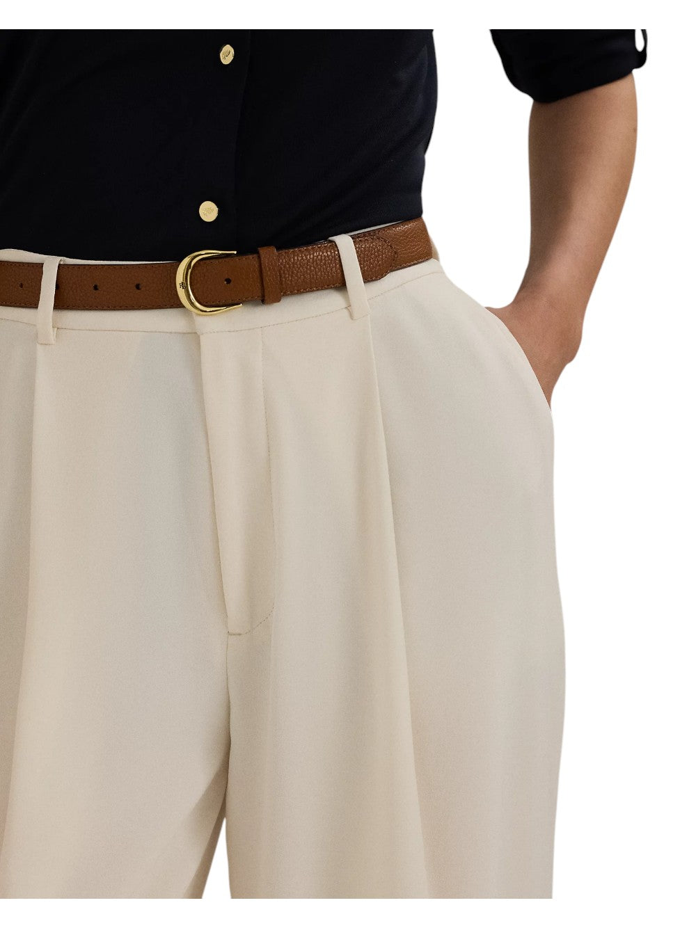 Lauren Ralph Lauren pantalone Donna 200908891