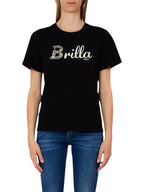 Liu Jo T-SHIRT Donna  WA6431JS904 P9322