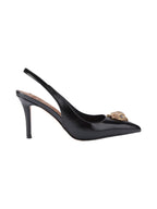 Kurt Geiger Decollete Donna BELGRAVIA HIGH SLING 225-BELGRAVIA HIGH SLING