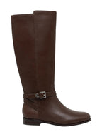 Lauren Ralph Lauren stivale Donna BROOKE TLL 2-BOOTS-TALL BOOT 802974383