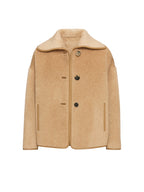 Max Mara Studio Cappotto Donna VADET 2526086052600 004