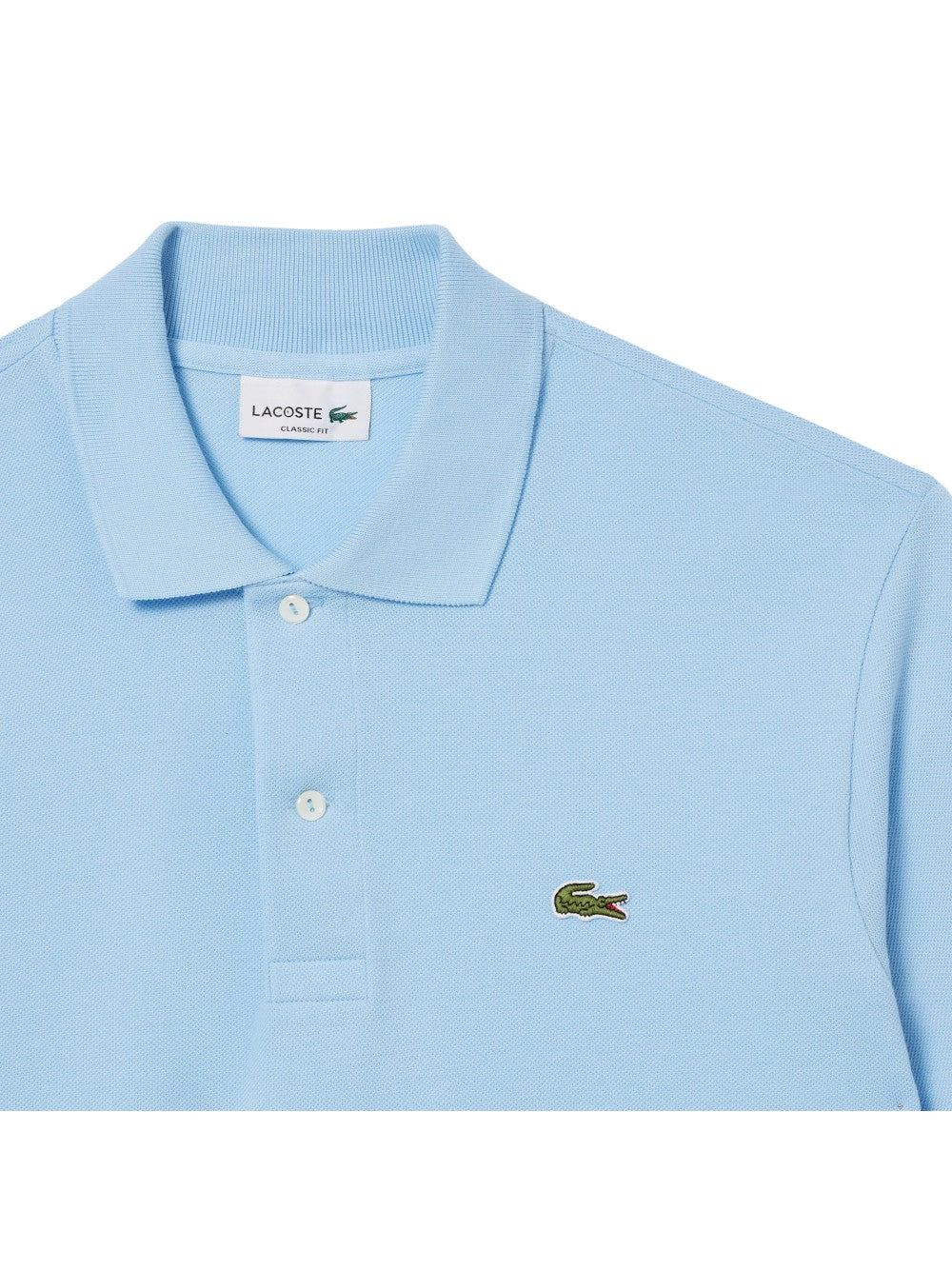 lacoste POLO Uomo L.12.12