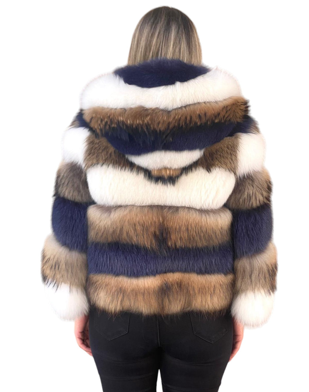 Yes London Women's Coat LC/2067MU