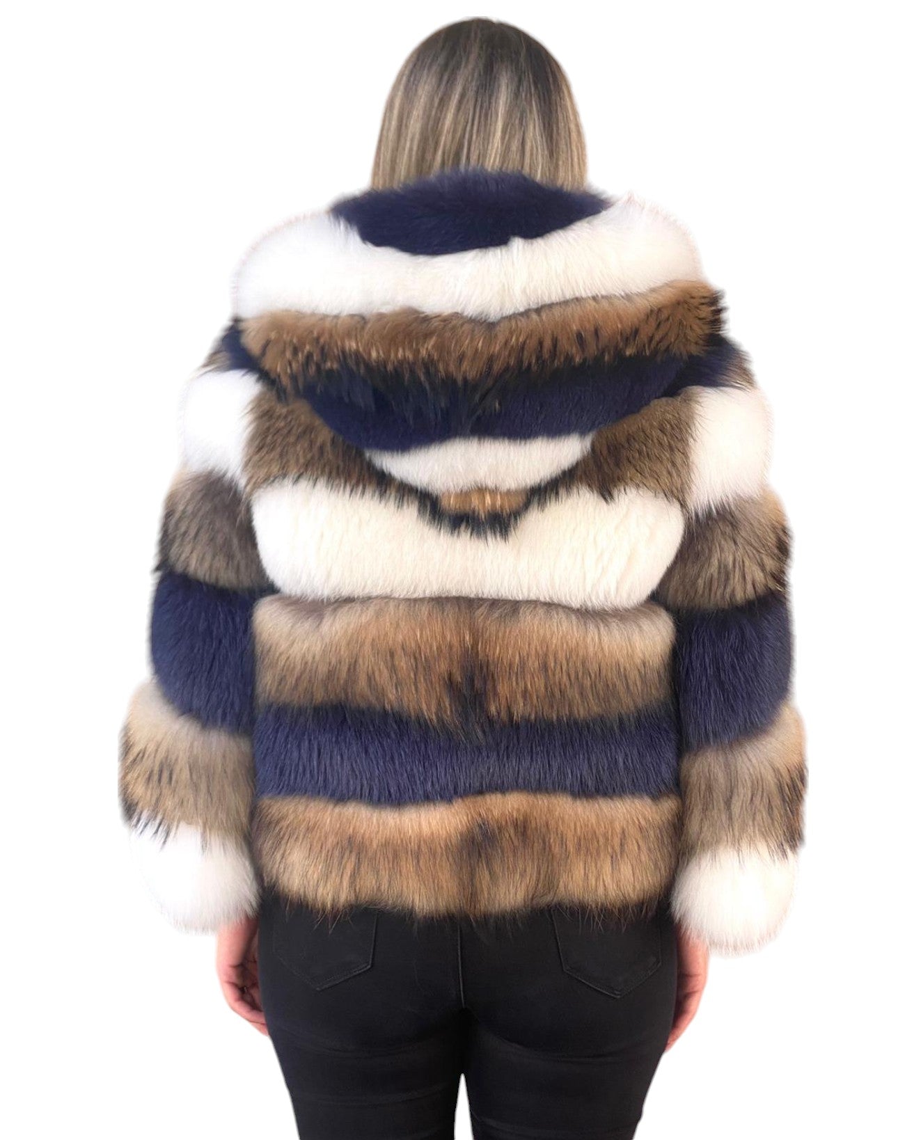 Yes London cappotto Donna LC/2067MU