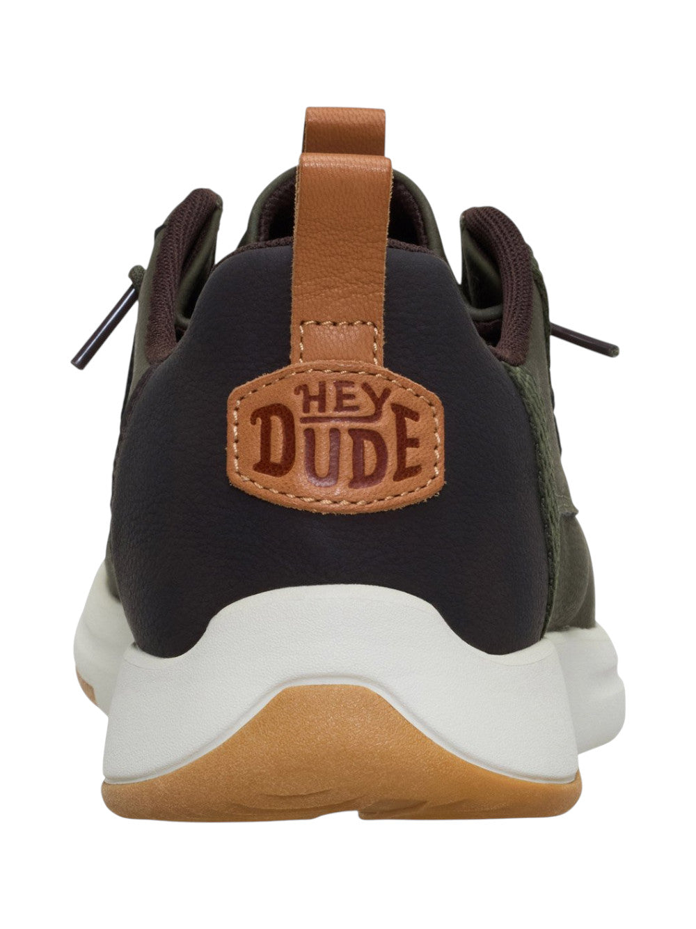 Hey Dude Scarpe Uomo Wally Drift Classic 43641/3AI