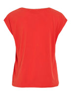 VILA T-SHIRT Donna 14105819