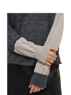 Moschino Jeans Maglia Donna  K1A0902 2509