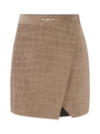 Elisabetta Franchi Gonna Donna  GP10G61E2229