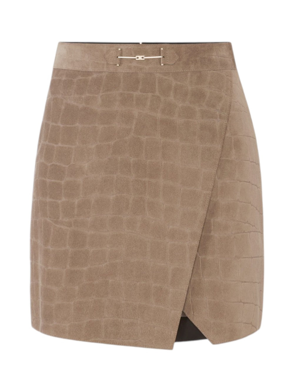 Elisabetta Franchi Gonna Donna  GP10G61E2229