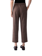Liu Jo Pantalone Donna CIGARETTE PANT WF6212T733A L9175