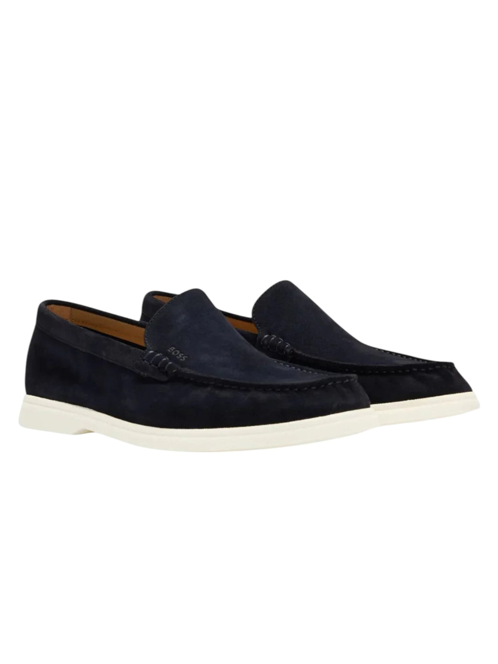 BOSS MOCASSINO Uomo 50543083