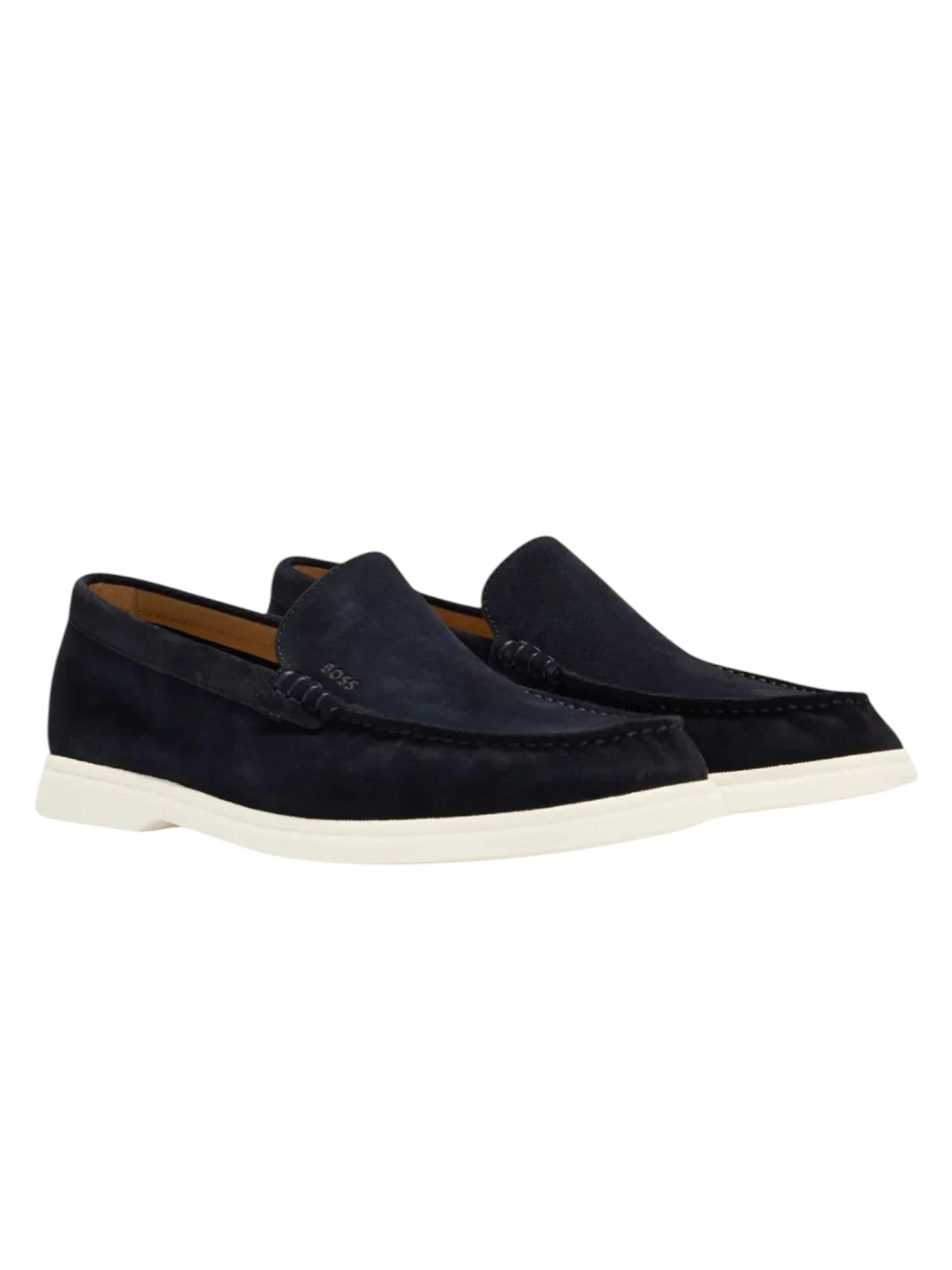 BOSS MOCASSINO Uomo 50543083
