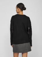 VILA Maglia Donna 14102482