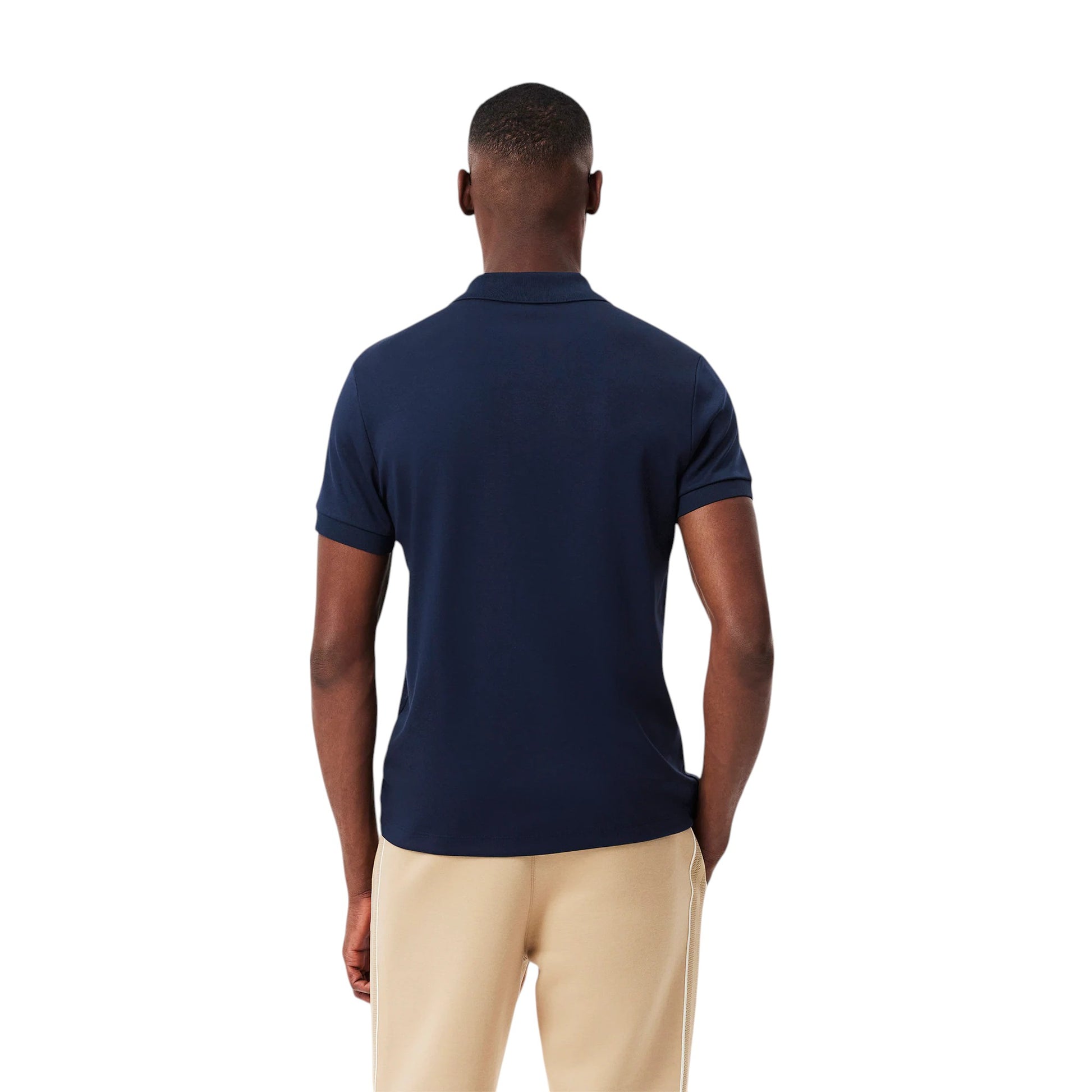 lacoste POLO Uomo DH2050