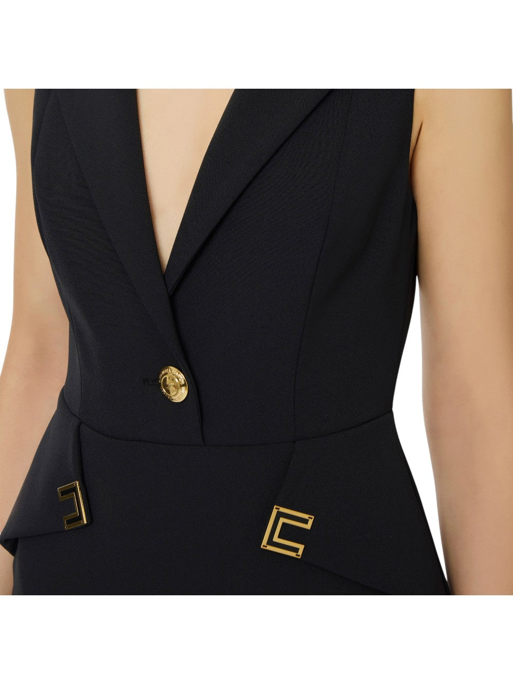 Elisabetta Franchi Abito Donna  AB92461E2110