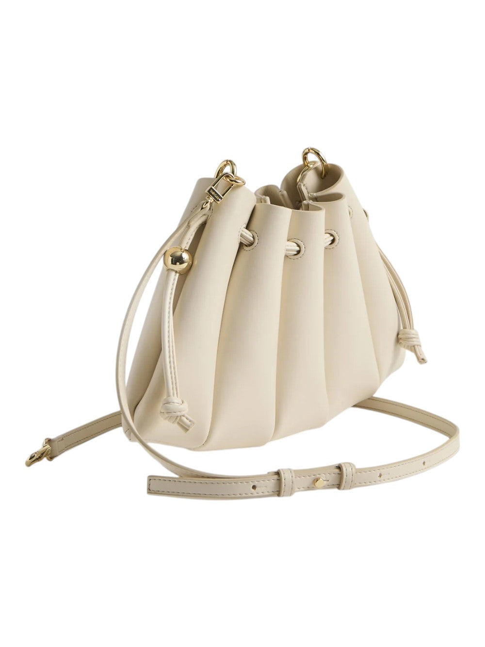 Themoirè Borsa Donna Calipso Crossbody Vegan Fabric 261WTMCC0OOVF0110A