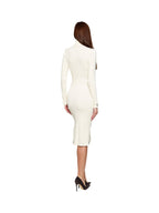 Elisabetta Franchi Abito Donna  AM03S56E2EG2