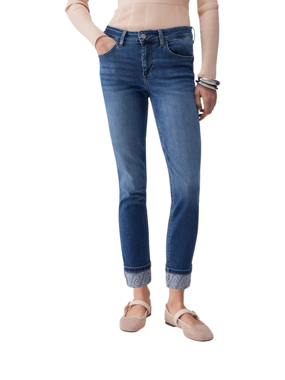 Liu Jo Jeans Donna  UA6006D0305 78967