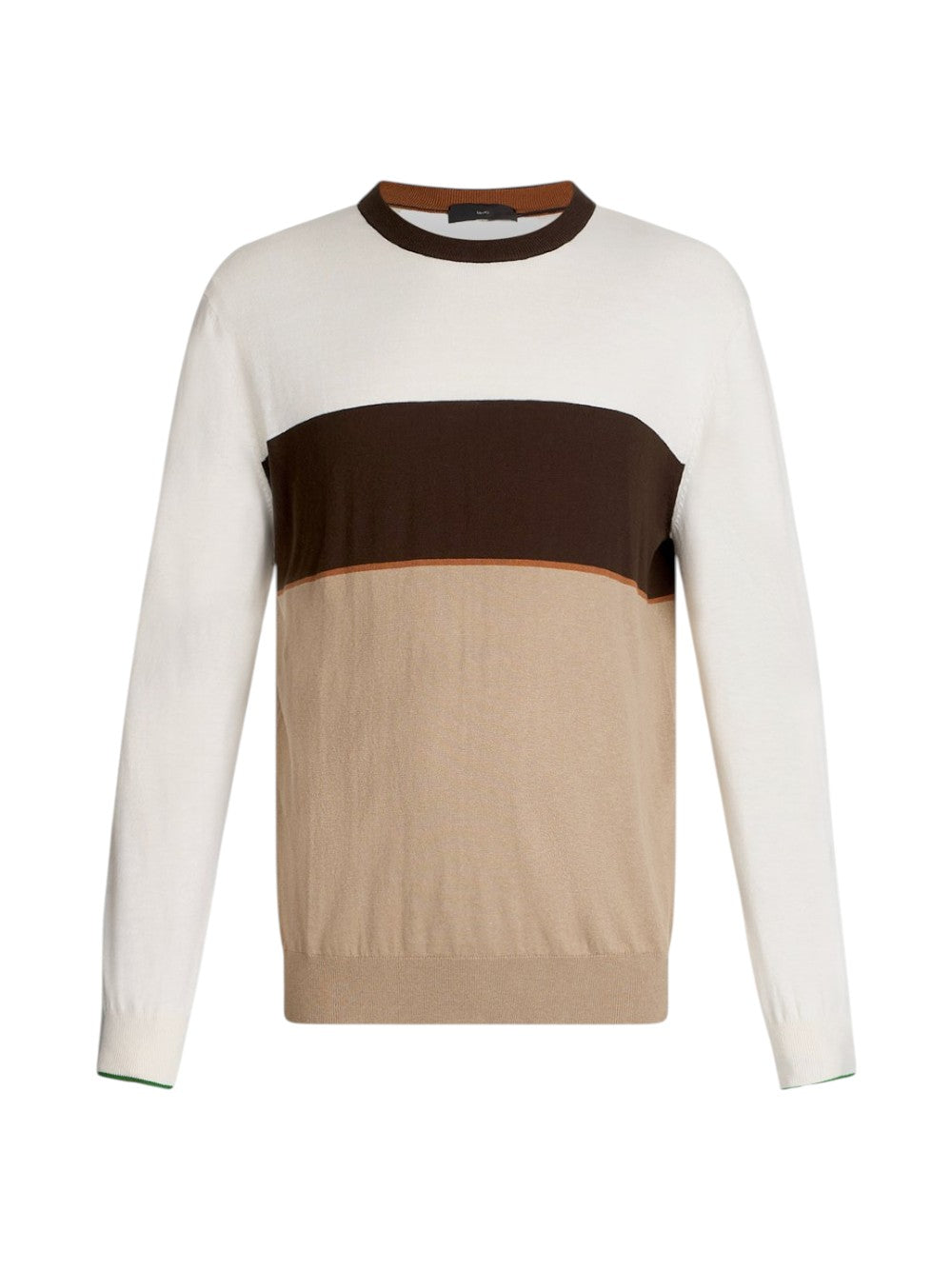Liu Jo Uomo Maglia Uomo Girocollo QF5114MA19RC3826