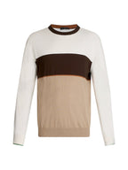 Liu Jo Uomo Maglia Uomo Girocollo QF5114MA19RC3826