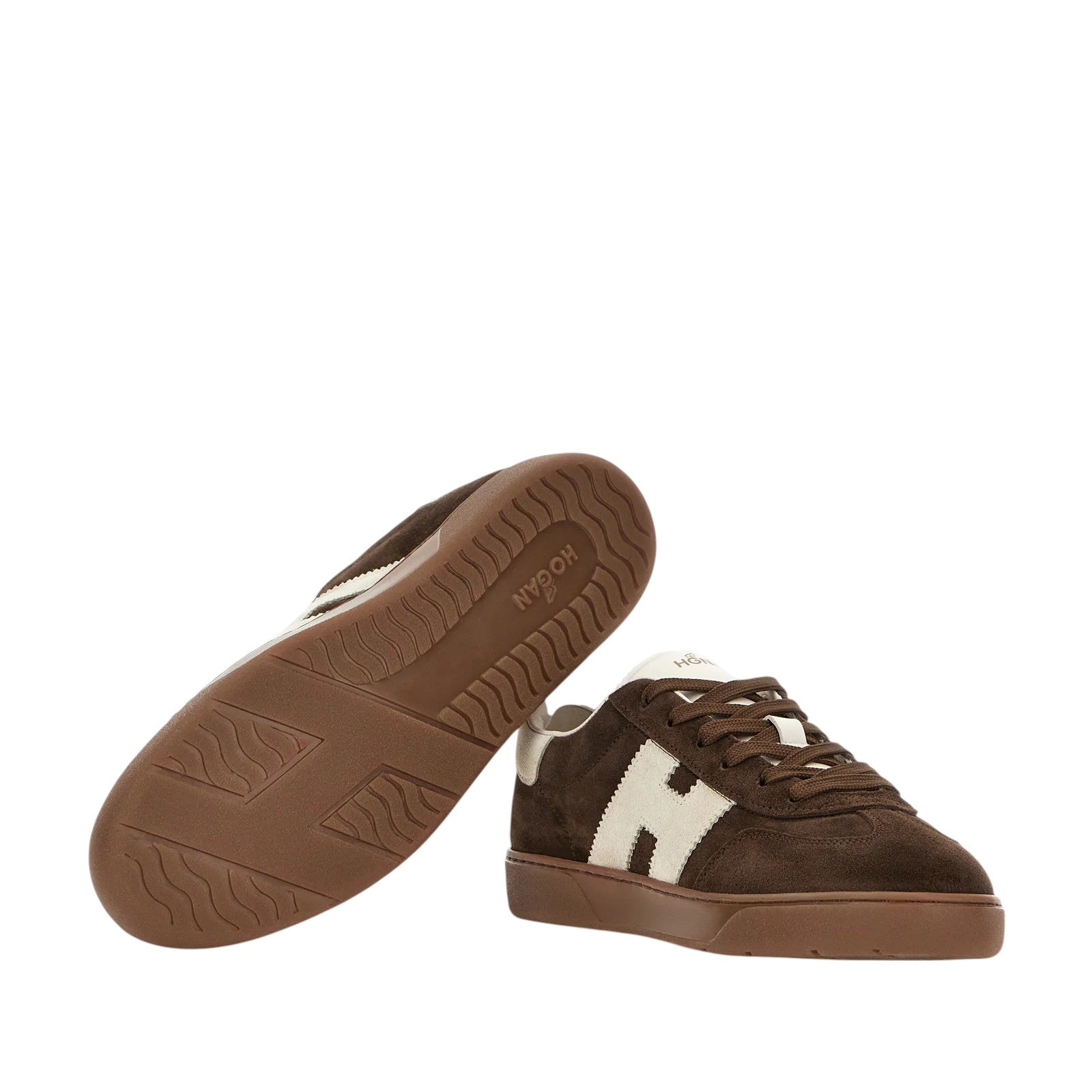 Hogan SCARPA Uomo HXM6470FB60PJQ