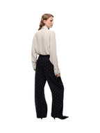 Pinko Camicia Donna COLCHICO  CAMICIA MUSSOLA STAM 107482A3KZ ZZ1