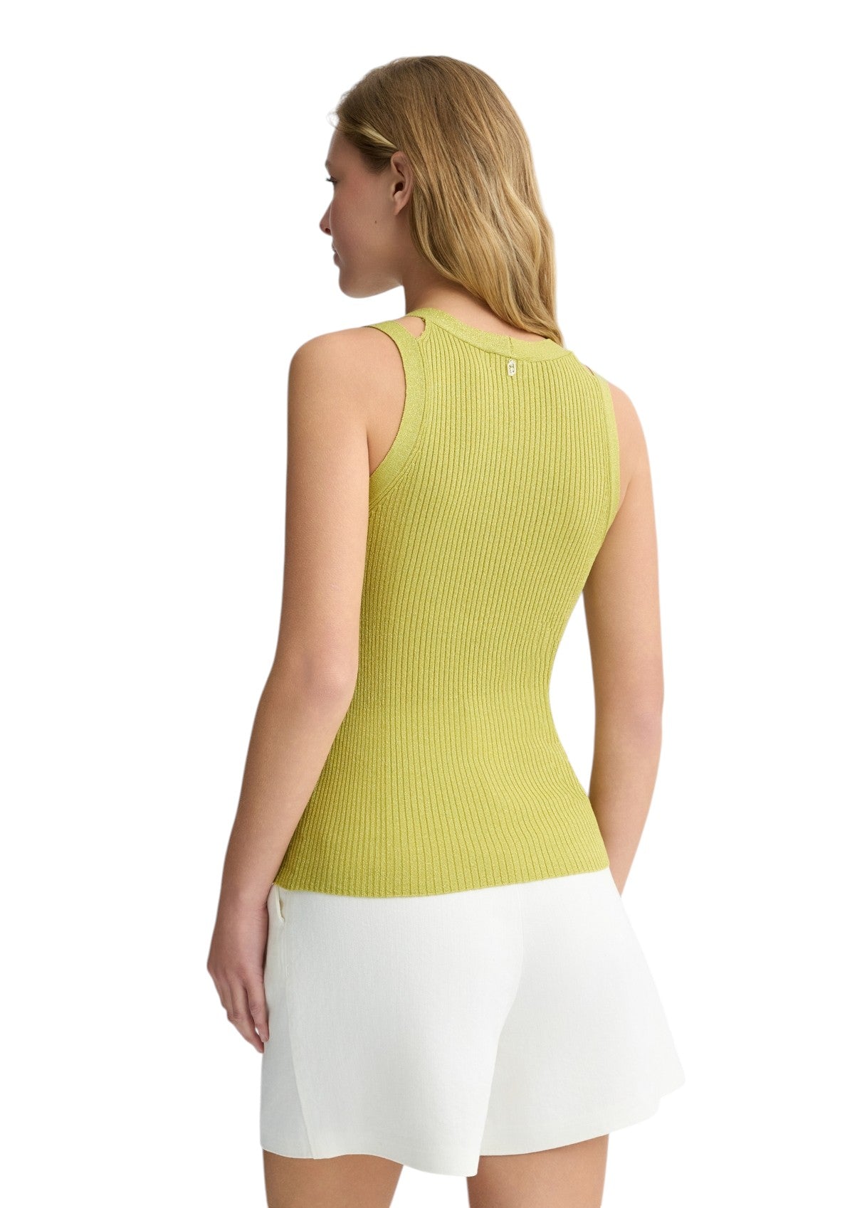 LIU JO Maglia Donna WA5057MS64J