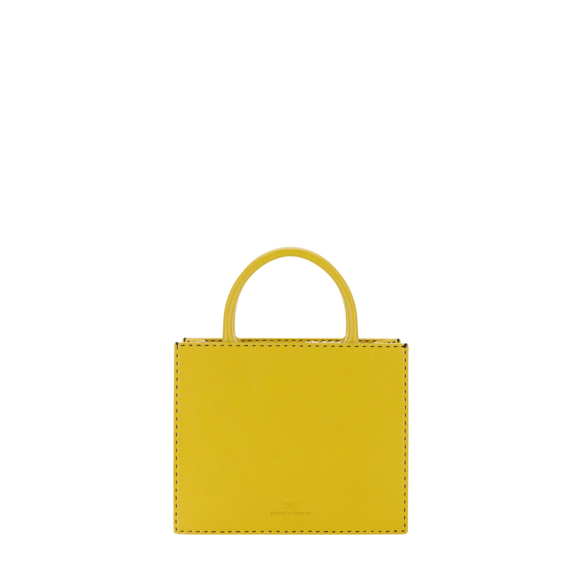 elisabetta franchi borsa Donna BS08A51E2