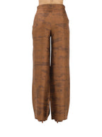 Max Mara Studio Pantalone Donna Mstvasaio 2616131101650 004