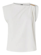 Pinko T-SHIRT Donna MELODY MAGLIA JERSEY COTONE ST 106478A35DZ05