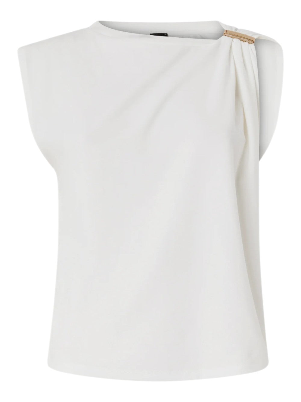 Pinko T-SHIRT Donna MELODY MAGLIA JERSEY COTONE ST 106478A35DZ05