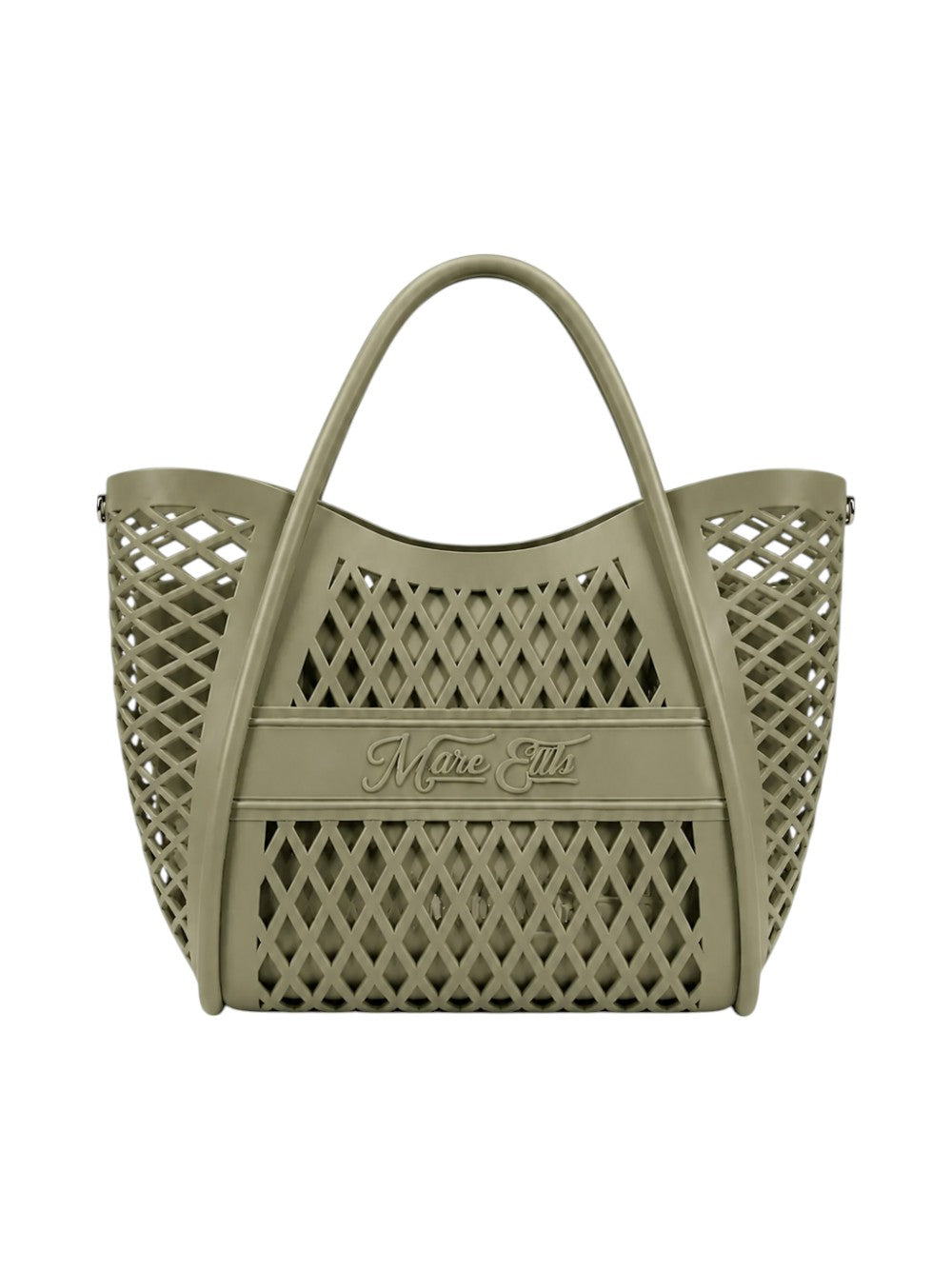 Marc Ellis Borsa Donna  Flat Basket M Ks
