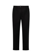 John Richmond Pantalone Uomo BANATTI UMA26268PA BLACK