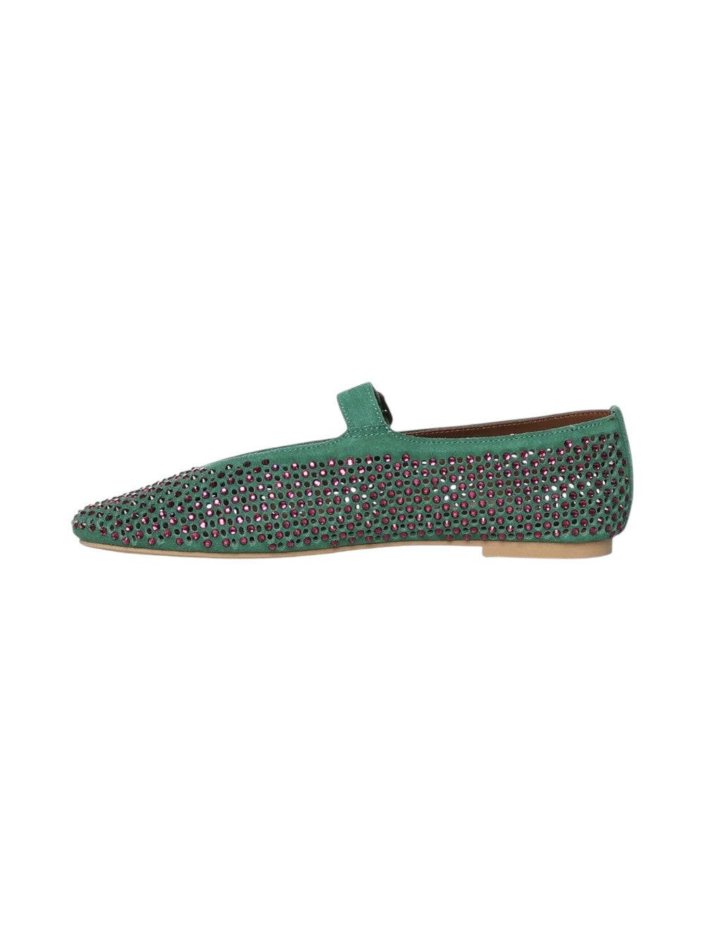 Kurt Geiger Ballerine Donna Mayfair Ballet Flat 2656375209 75