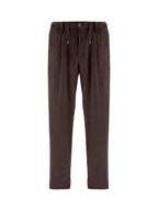 Herno Pantalone Uomo  PT00045UR 12454 8993