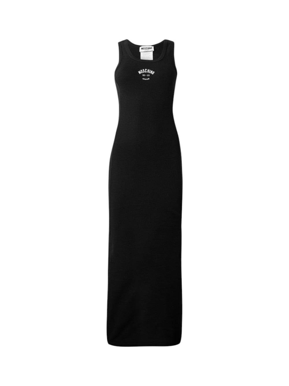 Moschino Jeans Abito Donna  261K1J041432521555