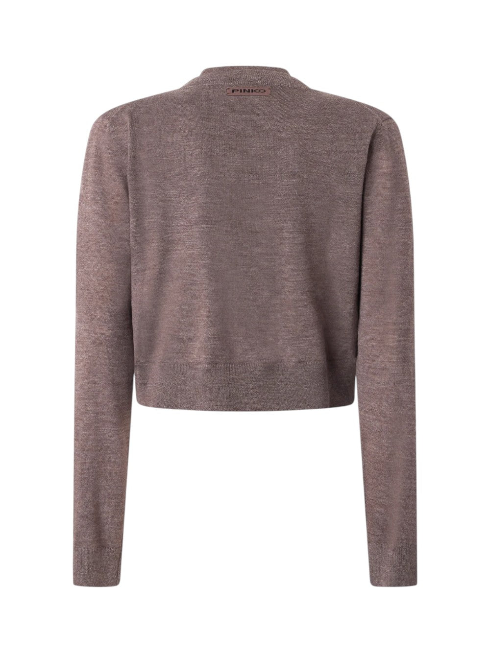 Pinko Maglia Donna TALLIN CARDIGAN FINE PURE MERI 107259A3FY I66