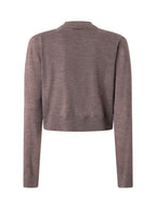 Pinko Maglia Donna TALLIN CARDIGAN FINE PURE MERI 107259A3FY I66
