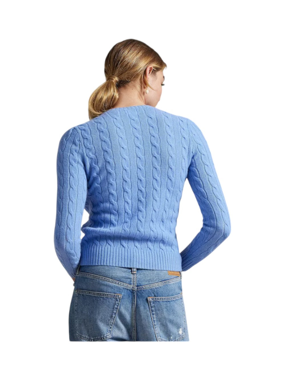 Polo Ralph Lauren Maglia Donna JULIANNA 211971865 004