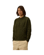C.p. Company Maglia Uomo Girocollo 19CMKN289A110508A 683