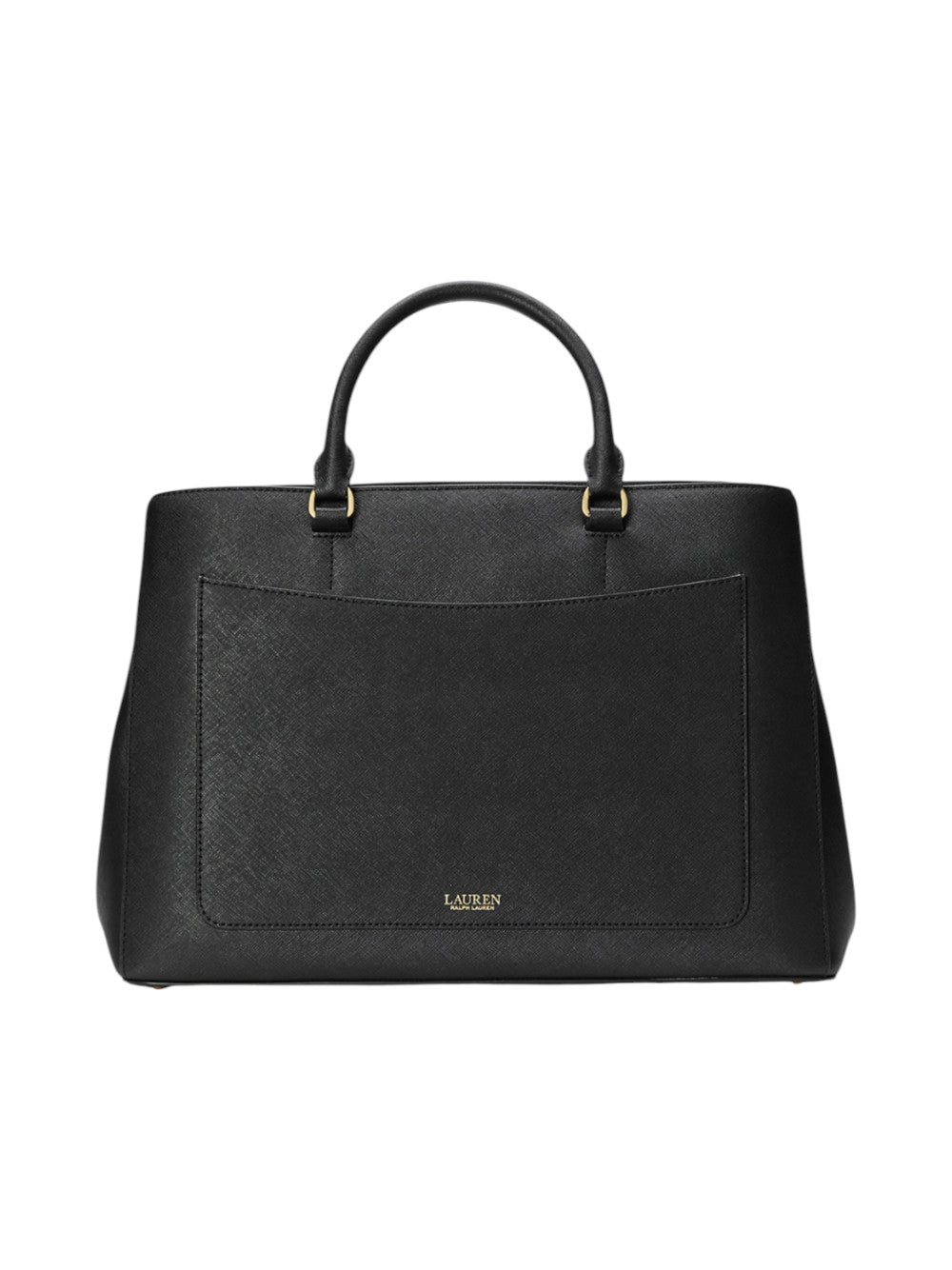 Lauren Ralph Lauren Borsa Donna HANNA 37-SATCHEL-LARGE 431898556 005