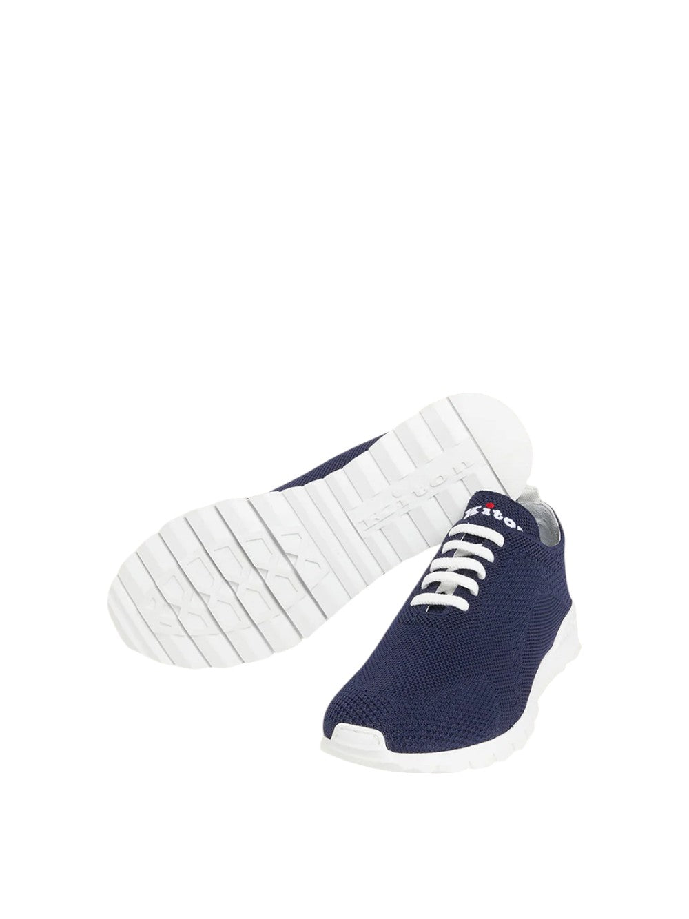 KITON SCARPA Uomo USSFITSN00809