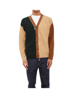 John Richmond Cardigan Uomo MATTIS UMA25253CD MAGICAL FOREST