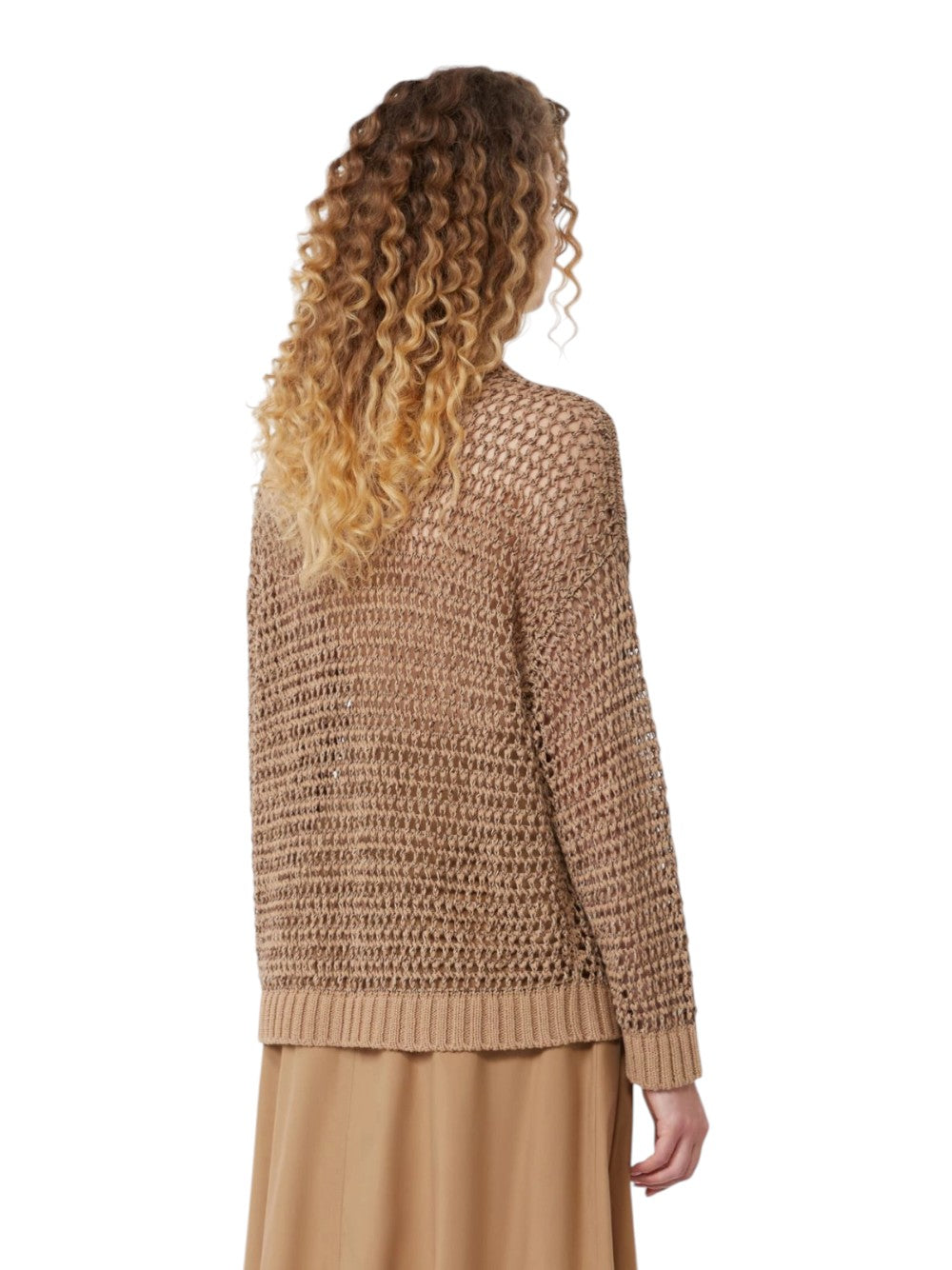Max Mara Weekend Top Donna Wkdonirica 2615361152650 002